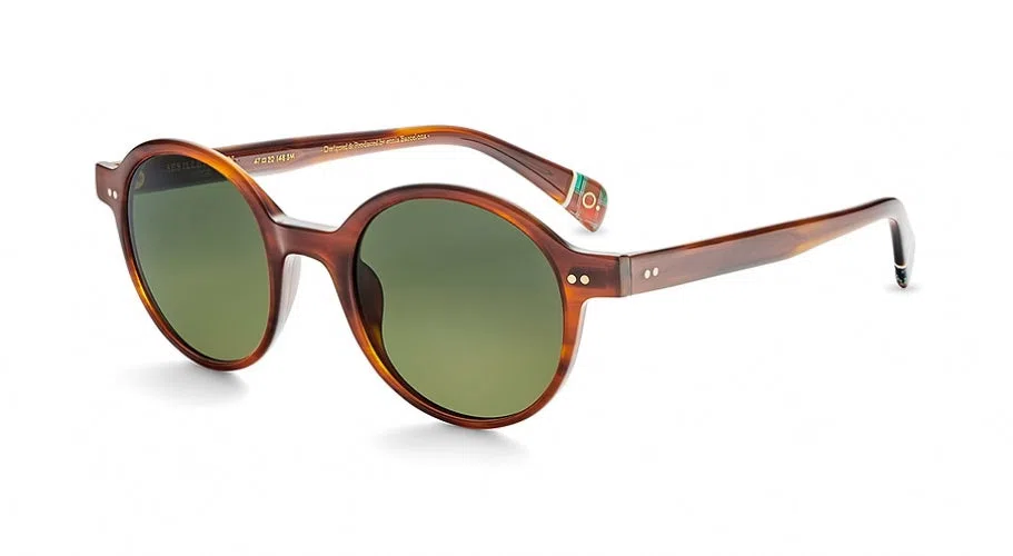 Etnia Barcelona Vintage SES ILLETES SUN Sunglasses - view 9
